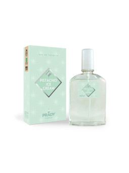 PERFUME PISTACHO ICE CREAM - 85ML